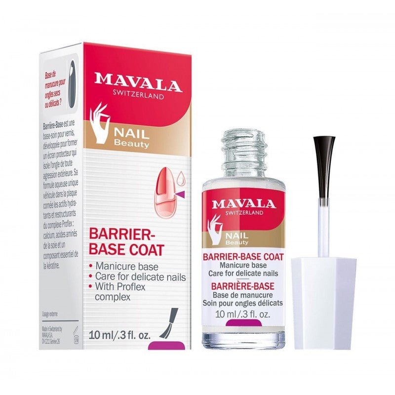 Mavala Barrière-Base 10ml