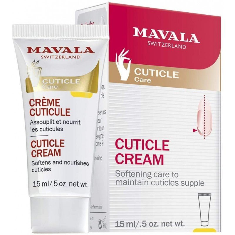 Mavala Crème Cuticule 15ml