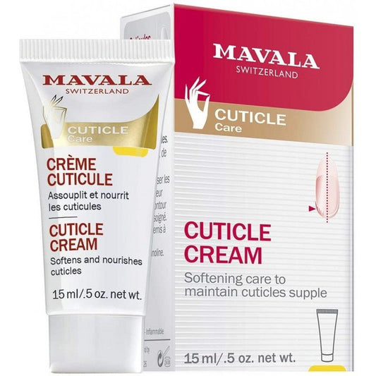 Mavala Crème Cuticule 15ml