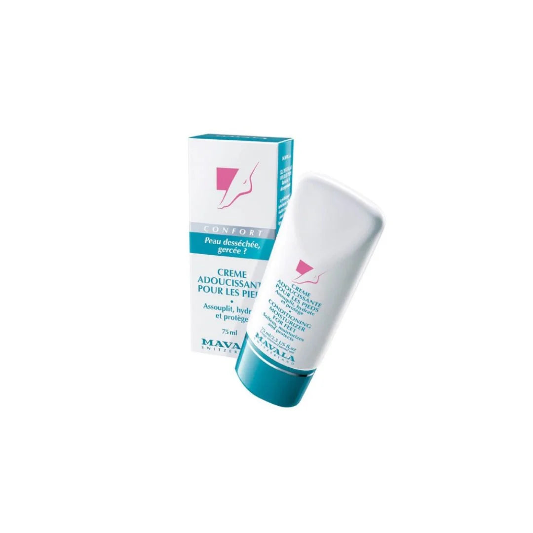 Mavala Crème de Gommage pour Pieds 75ml