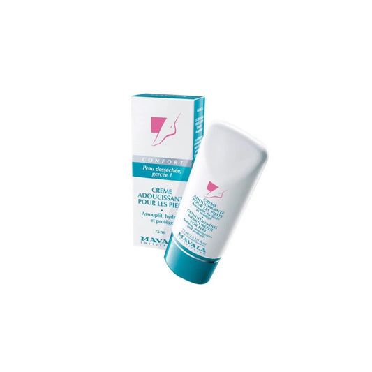 Mavala Crème de Gommage pour Pieds 75ml