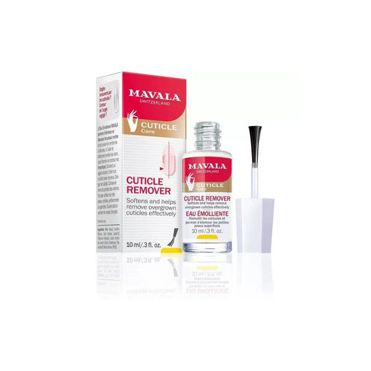 Mavala Cuticules Eau Émolliente 10ml