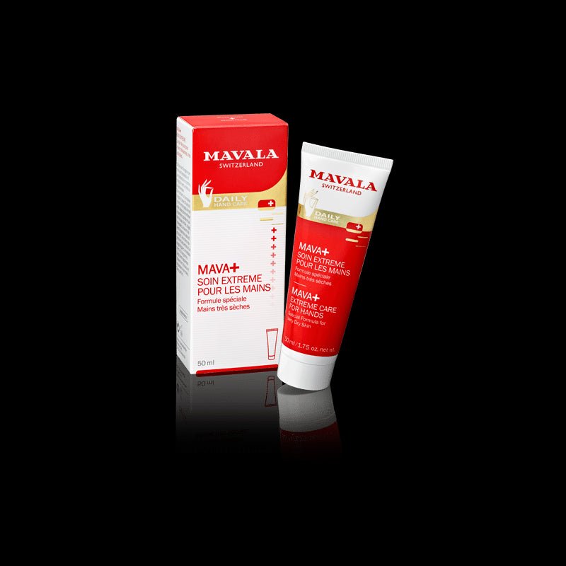 Mavala MAVA+ Crème Soin Extrême pour Mains 50 ml