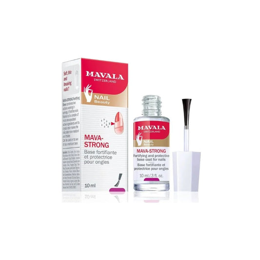 Mavala Mava-Strong 10 ml