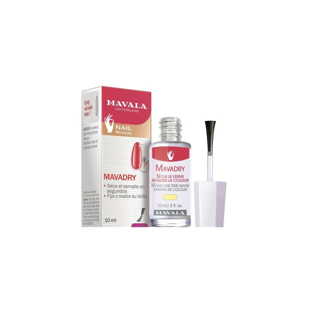 Mavala Mavadry Sèche Vernis 10ml