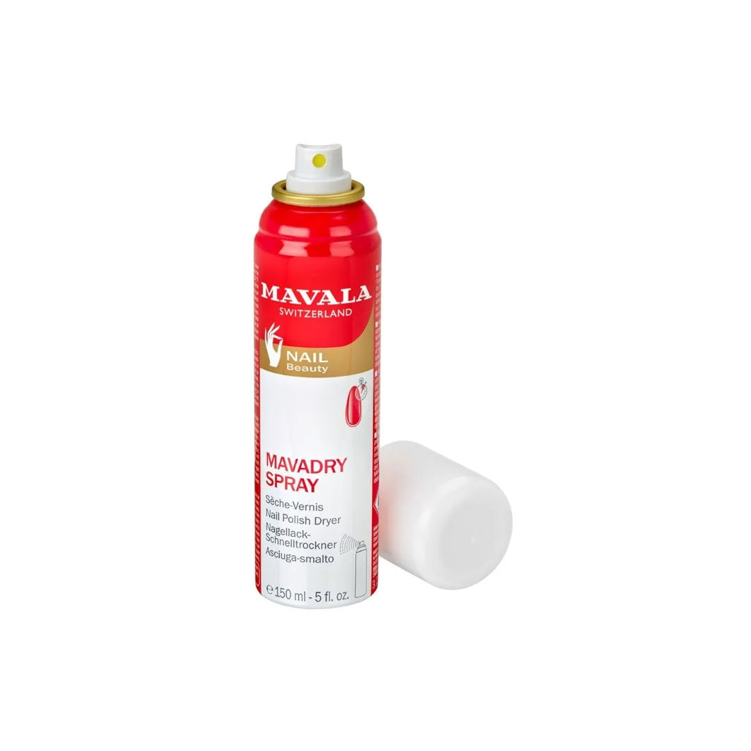 Mavala Mavadry Spray Sèche-Vernis 150ml