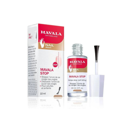 Mavala Stop Ongles Rongés 10 ml
