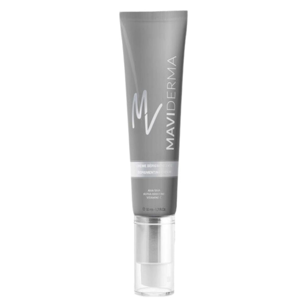 MaviDerma Crème Dépigmentante - 50ml