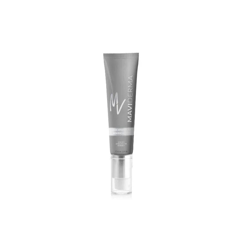 Maviderma Crème Dépigmentante Haute Performance 50ml