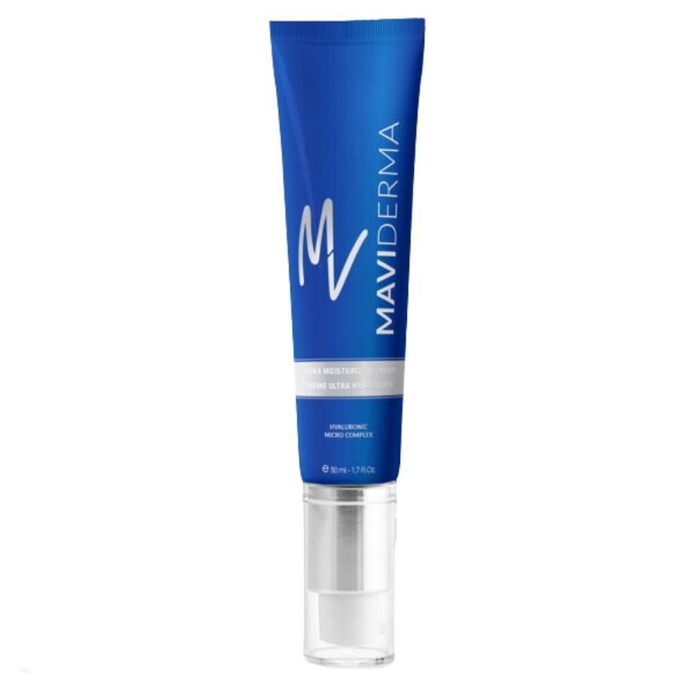 Maviderma Crème Ultra Hydratante 50ml