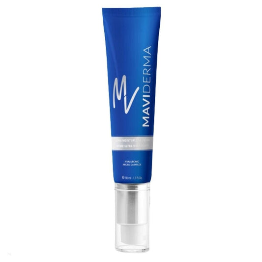 Maviderma Crème Ultra Hydratante 50ml