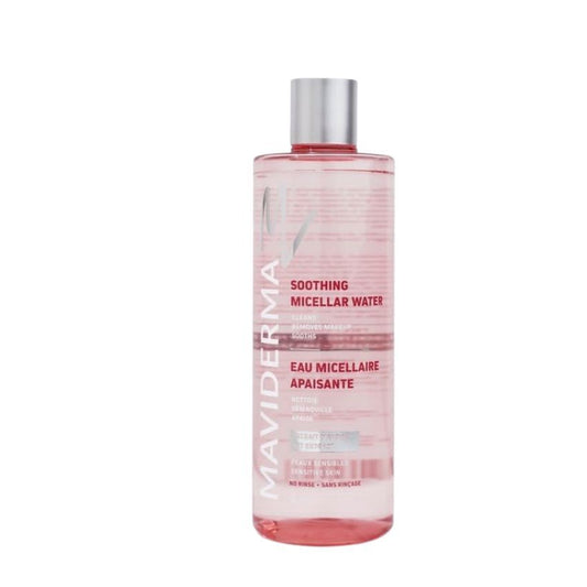 Maviderma Eau Micellaire Apaisante 400ml