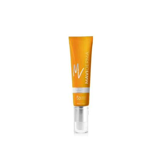 Maviderma Écran Solaire Invisible SPF 50+ 50ml