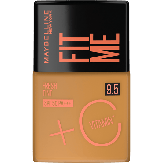 Maybelline FIT ME Fresh Tint SPF 50 - Teinte 9.5