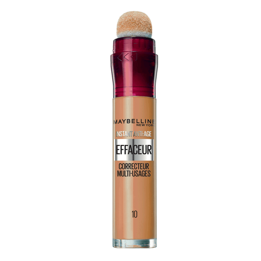 Maybelline Instant Anti-Age Effaceur Correcteur 10 Caramel
