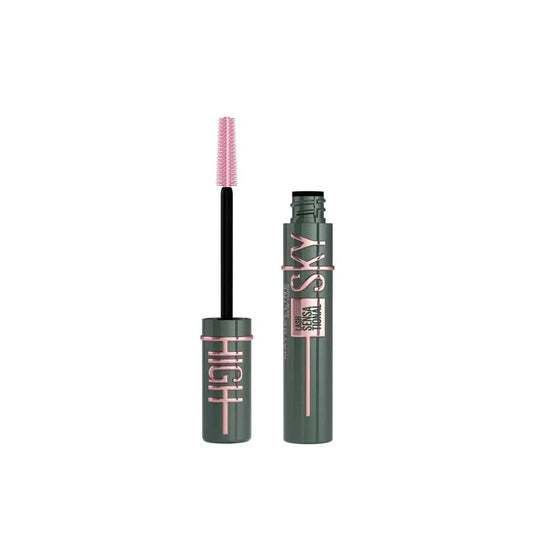 Maybelline Mascara Sky High Green Altitude
