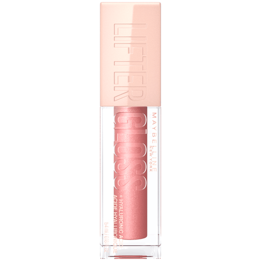 Maybelline Lifter Gloss 003 Moon Repulpant