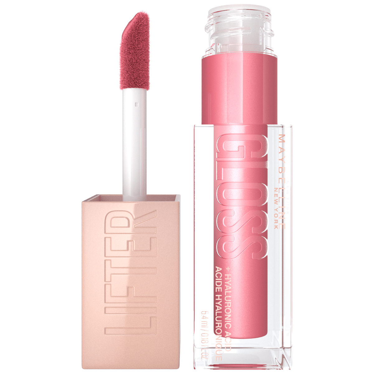 Maybelline Lifter Gloss Repulpant 005 Petal
