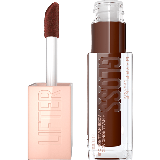 Maybelline Lifter Gloss Repulpant 29 Toast