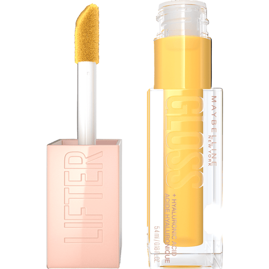 Maybelline Lifter Gloss Repulpant N°26 Honey