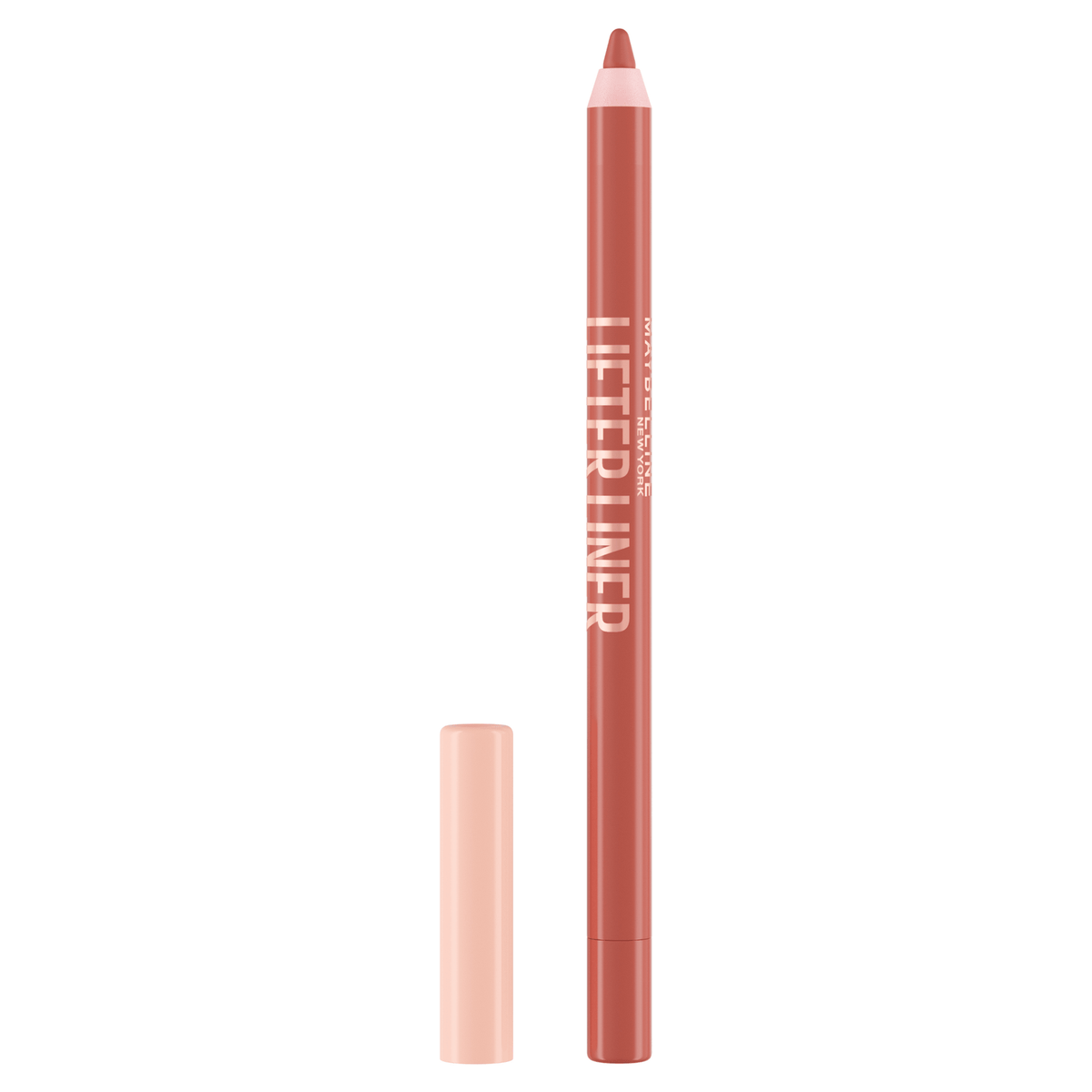 Maybelline Lifter Liner Lip Liner 004 Out Of Line