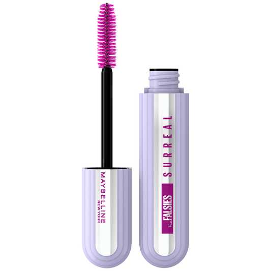 Maybelline Mascara Extensions de Cils Falsies Surreal