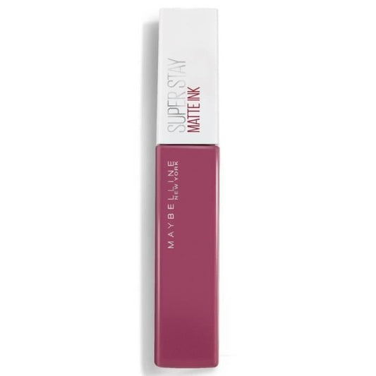 Maybelline Superstay Matte Ink 15 Lover