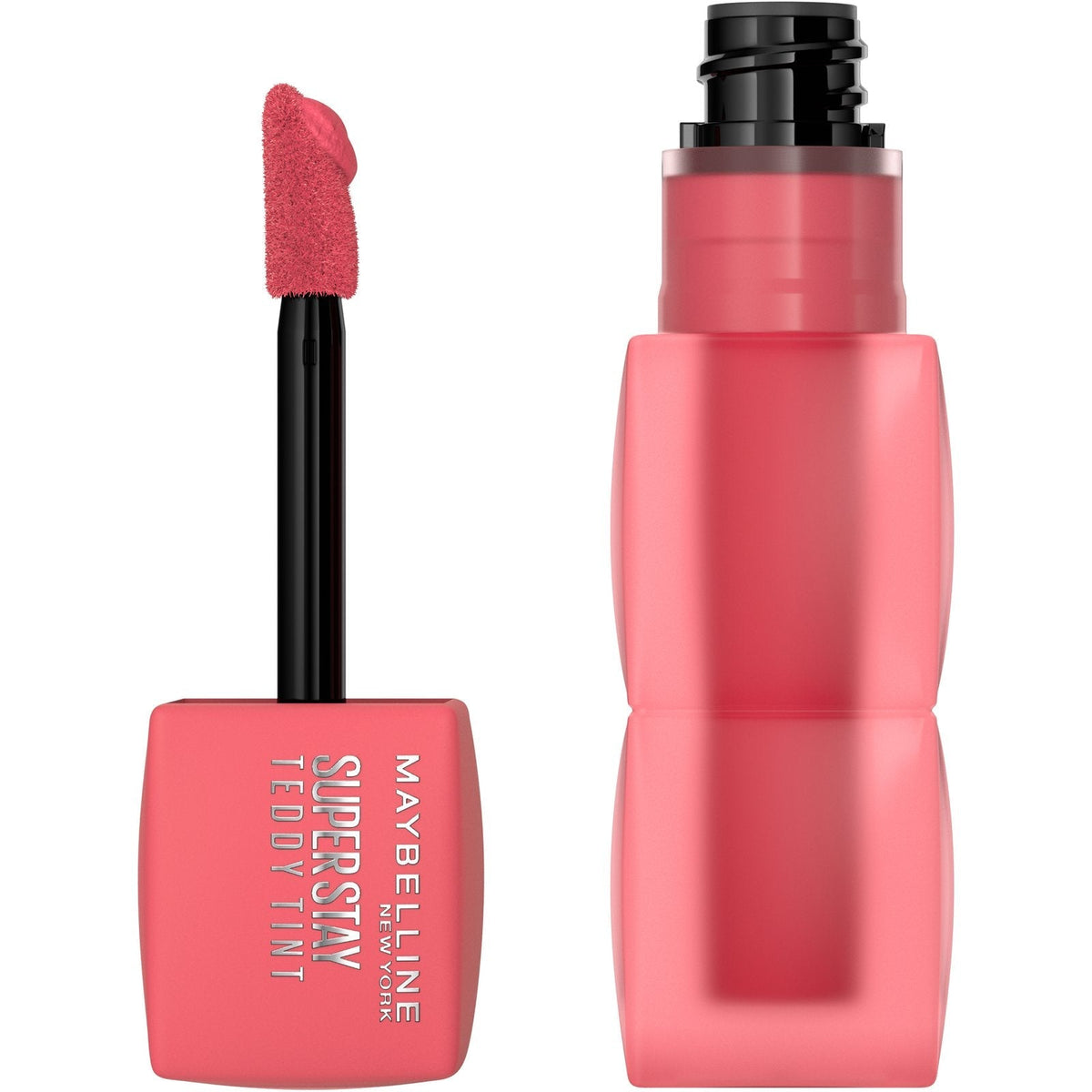 Maybelline SuperStay Teddy Tint Blush à Lèvres PetalCore 40
