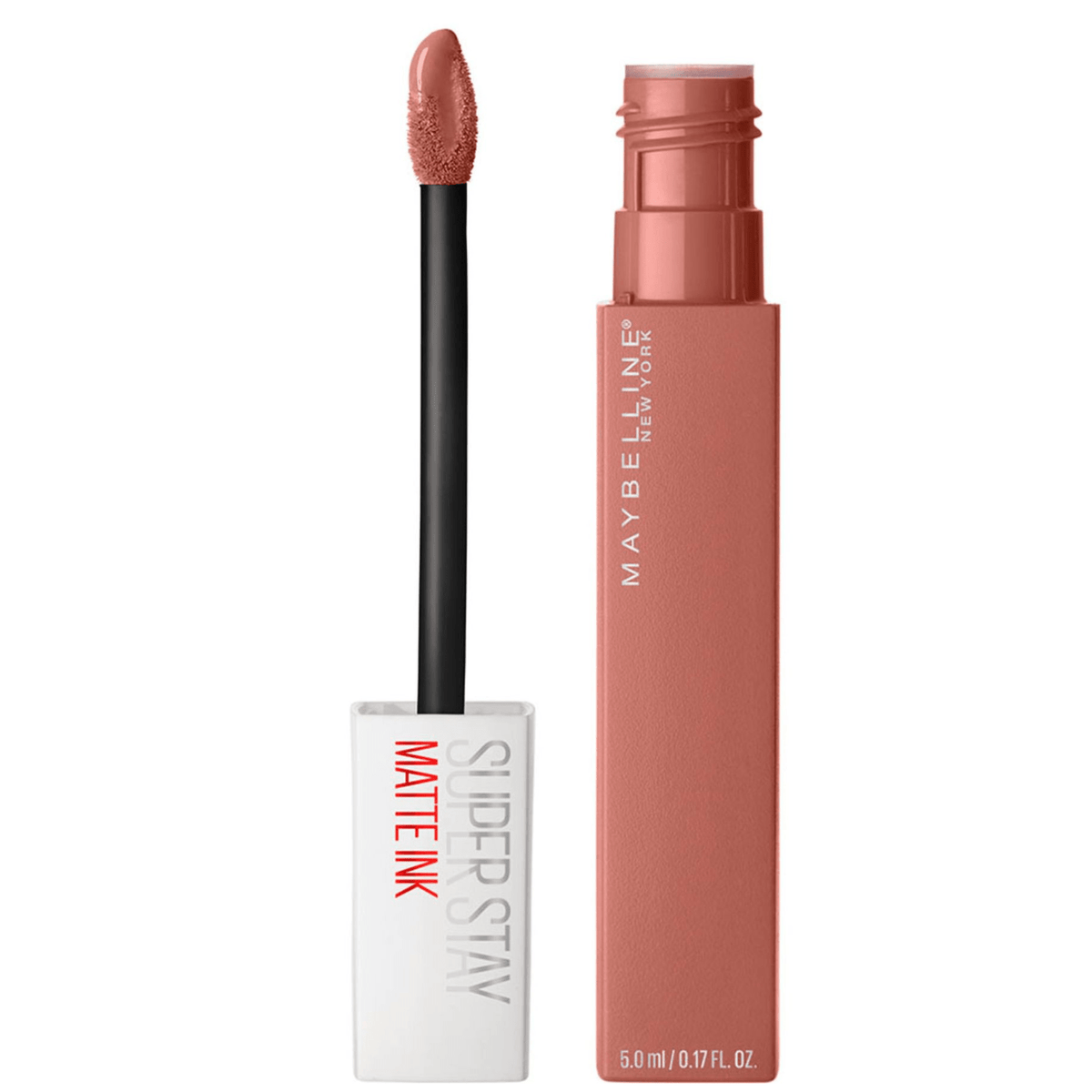 Maybelline Superstay Matte Ink 65 Seductress