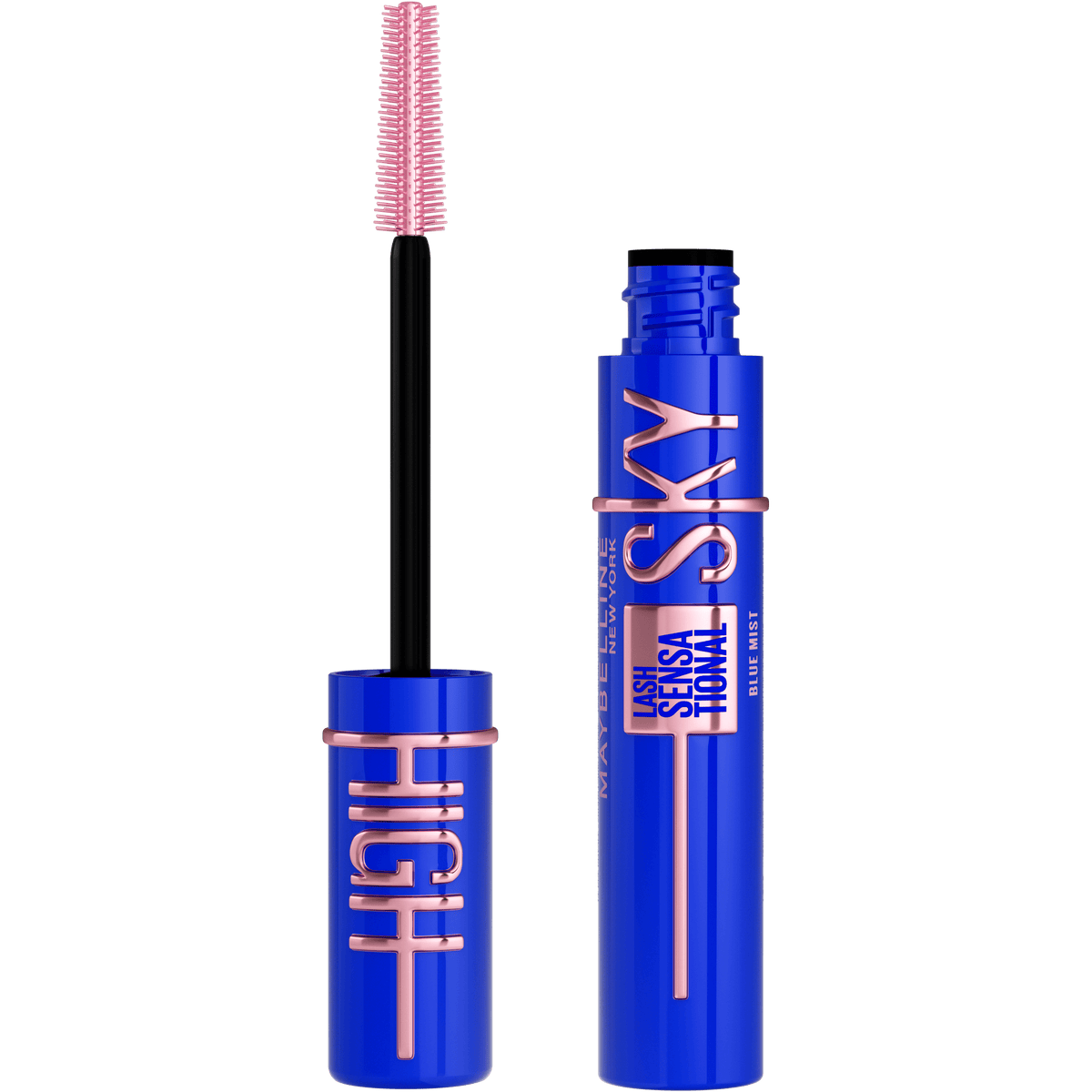 Maybelline Sky High Mascara - Blue Mist