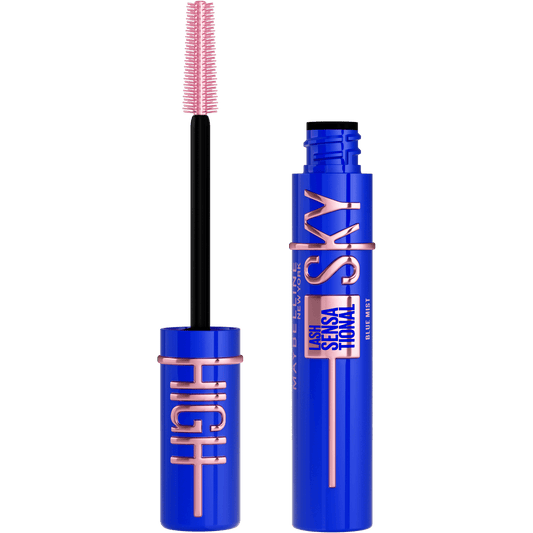 Maybelline Sky High Mascara - Blue Mist