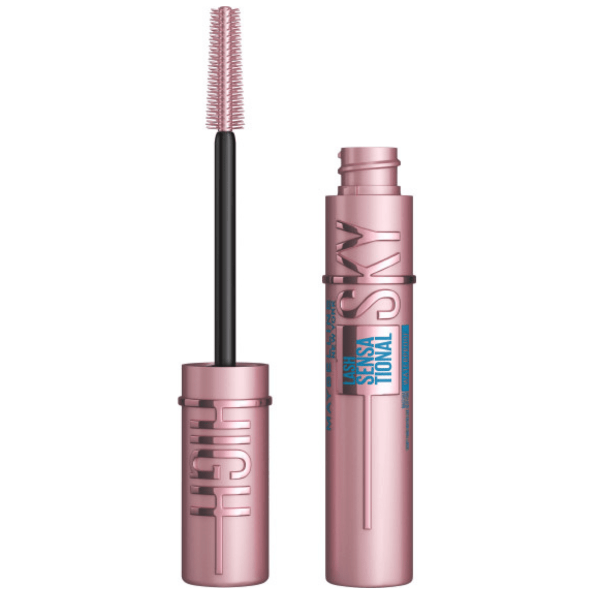 Maybelline Sky High Mascara Waterproof