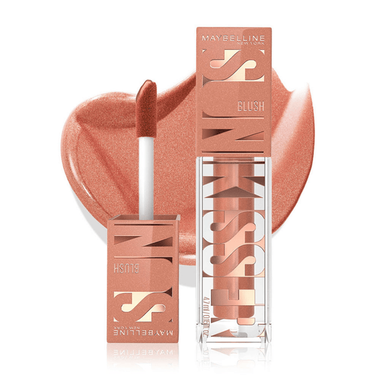 Maybelline Sunkisser Blush Liquide Lumineux 08 Shades On