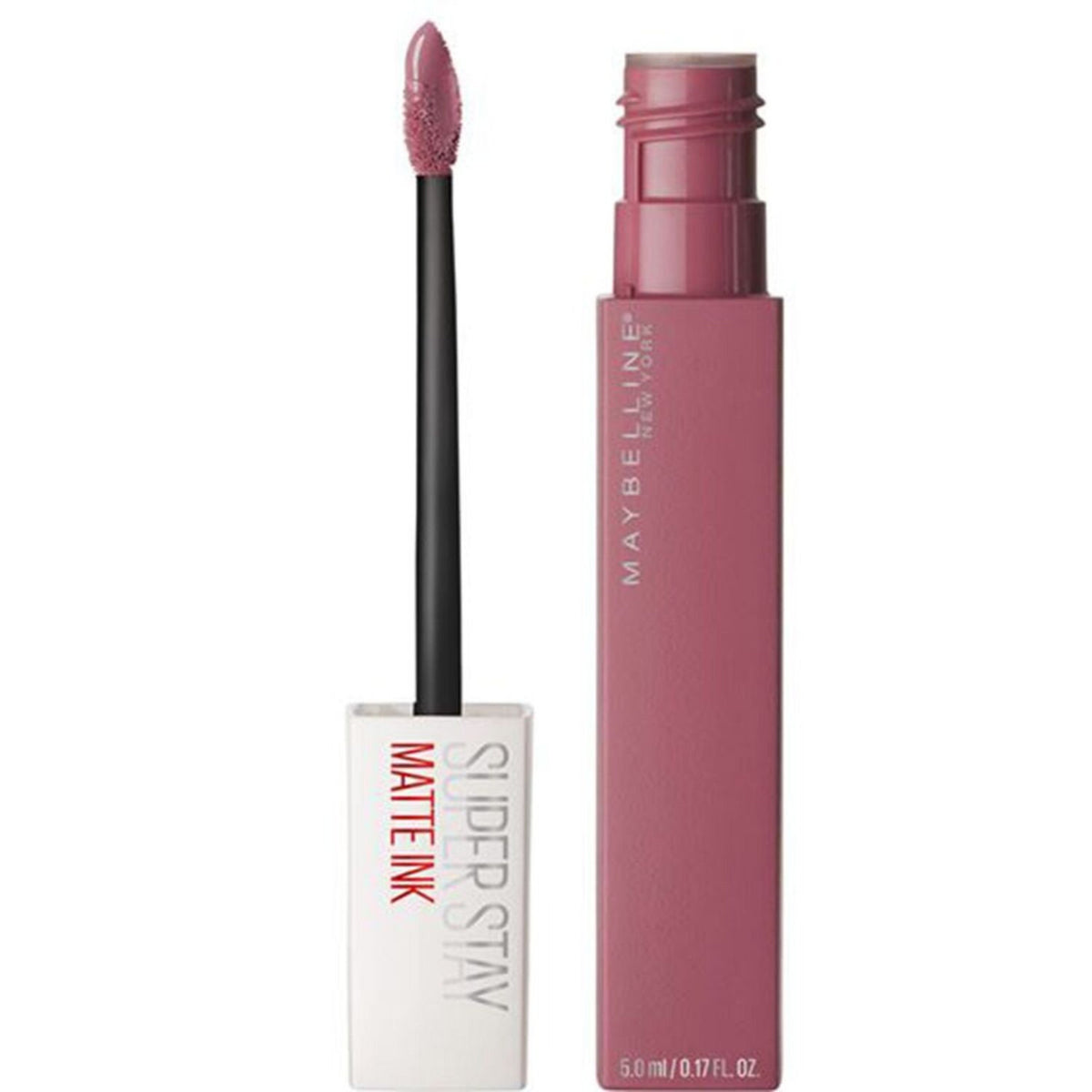 Maybelline Super Stay Matte Ink 15 Lover