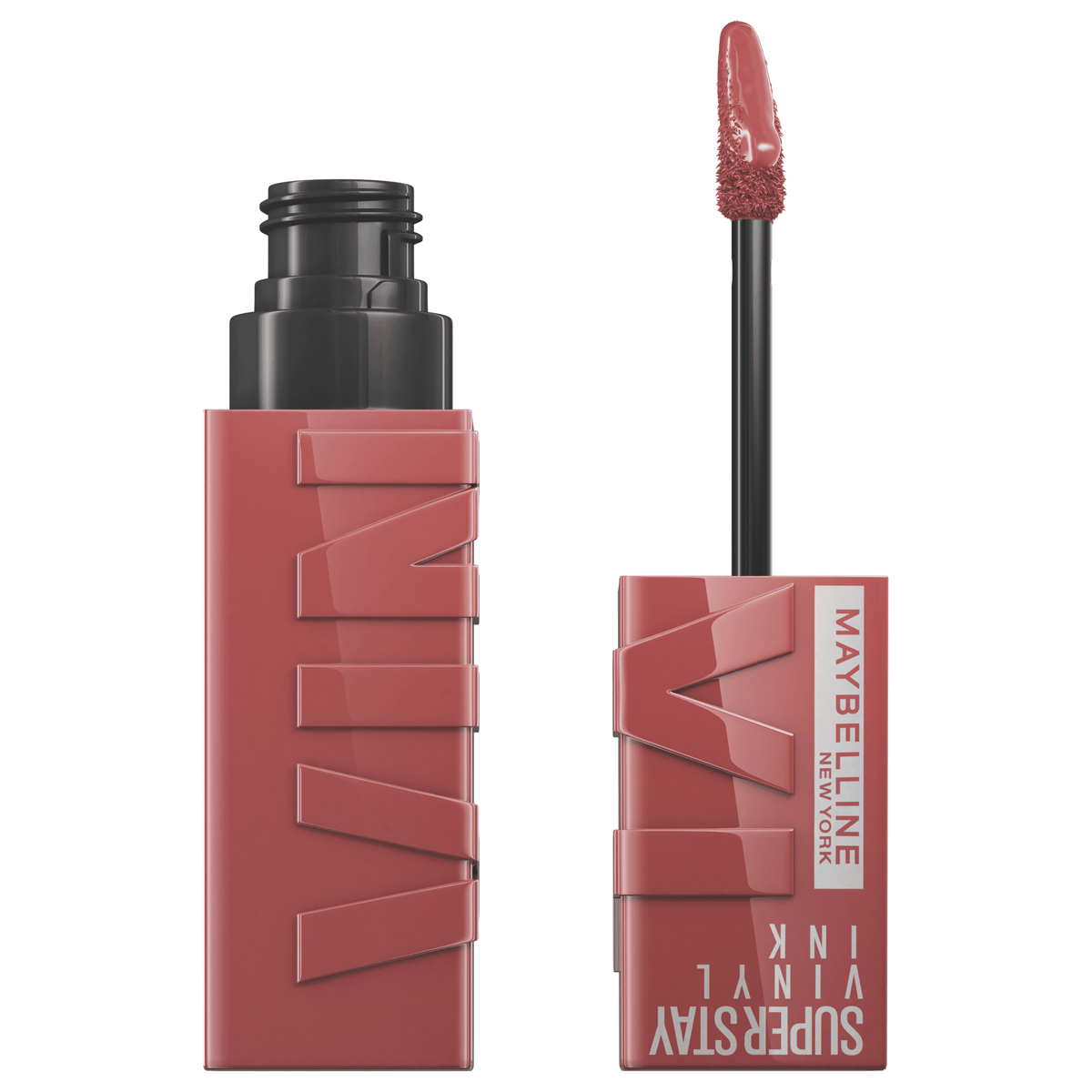 Maybelline Superstay Vinyl Ink 35 Cheeky