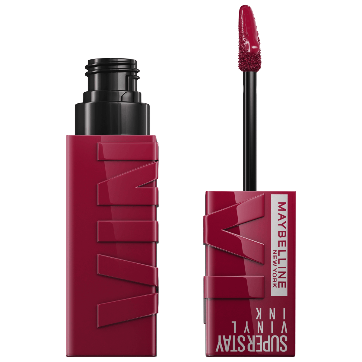 Maybelline Superstay Vinyl Ink 30 Unrivaled