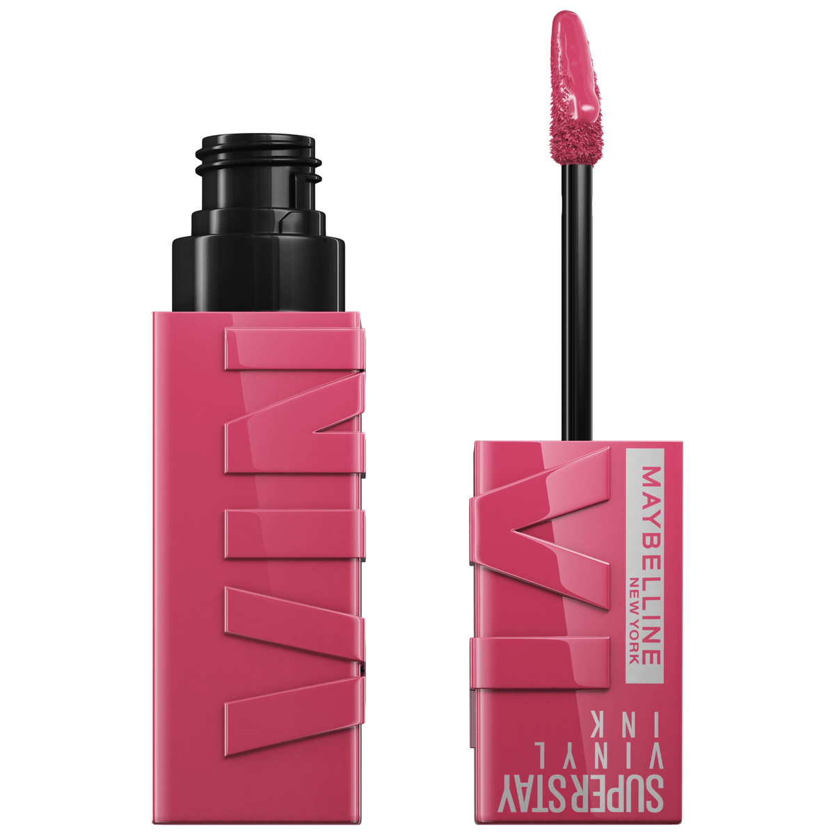 Maybelline Superstay Vinyl Ink 20 COY
