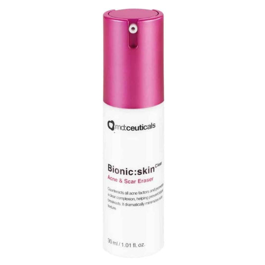 MD Ceuticals Bionic Skin Clear Soin Acné & Cicatrices 30ml
