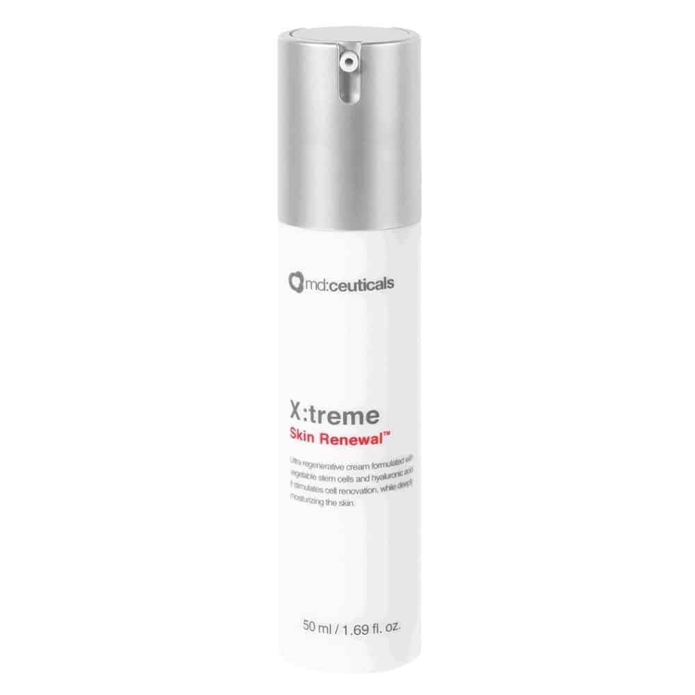 MD Ceuticals X Treme Skin Renewal Crème 50ml