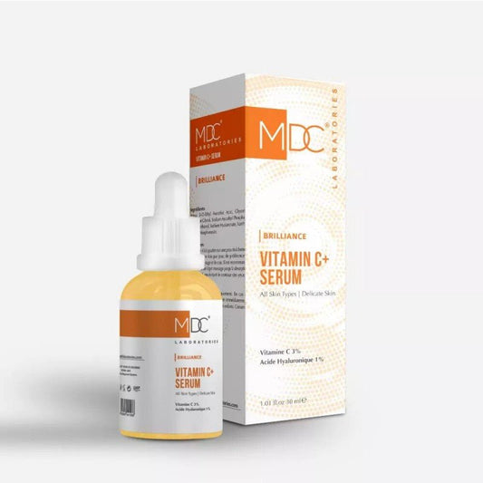 MDC Brilliance Sérum Vitamine C 30ml