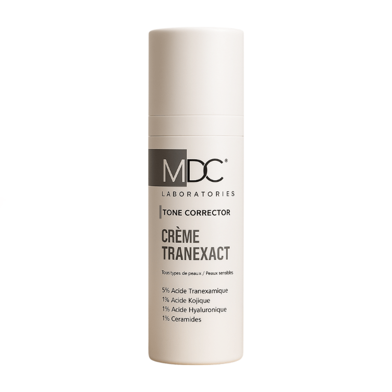 MDC Tone Corrector Crème Tranexact 50ml