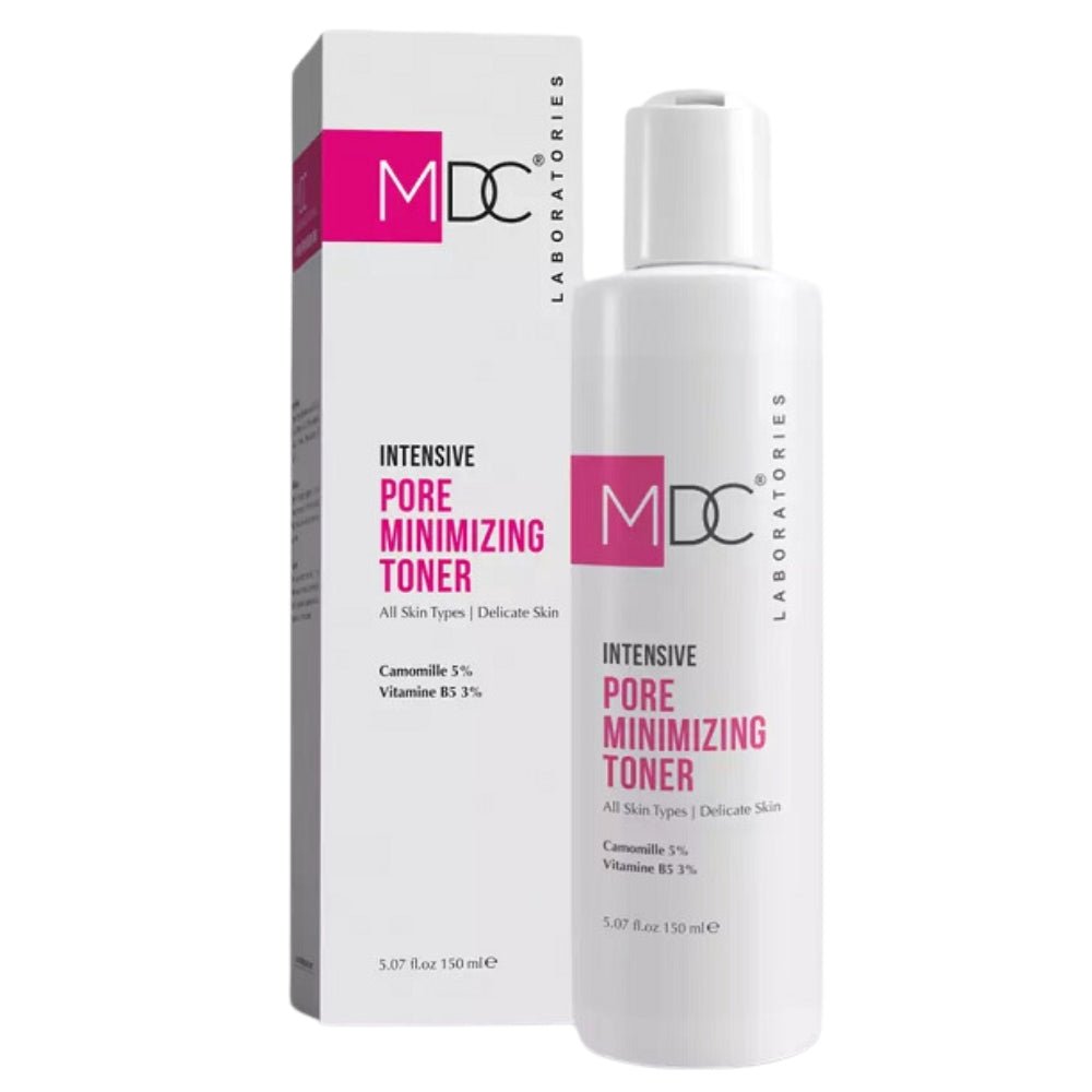 MDC Toner Minimisant Intense des Pores 150ml
