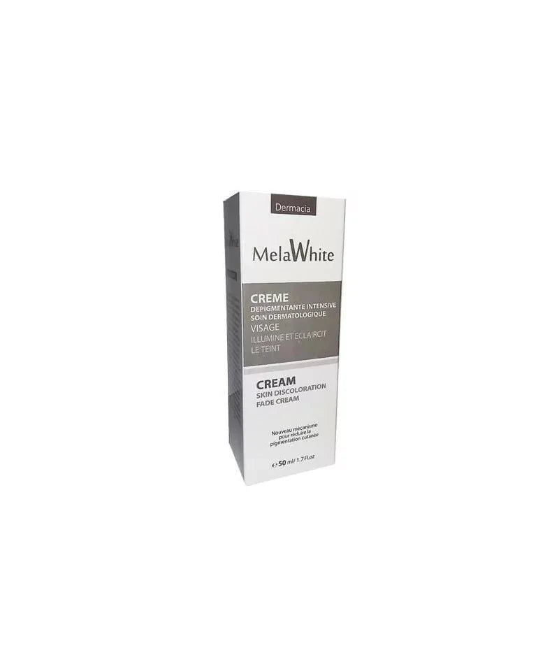 MelaWhite Dermacia Crème Dépigmentante Intensive 50 ml