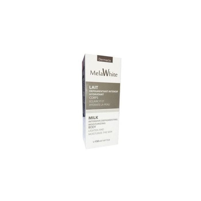 MelaWhite Dermacia Lait Dépigmentant Intensif 150ml