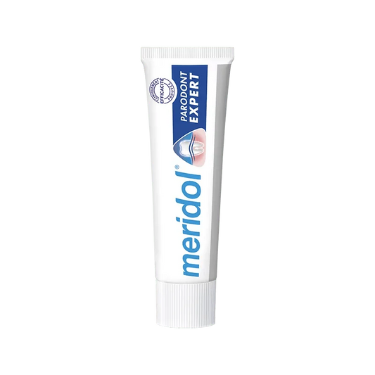 Meridol Parodont Expert Dentifrice 75ml