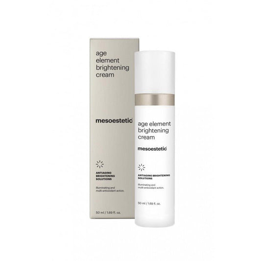 Mesoestetic Age Element Brightening Crème Illuminatrice 50ml