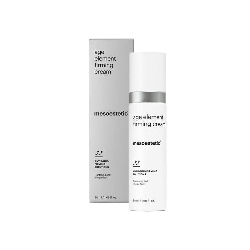 Mesoestetic Age Element Firming Cream
