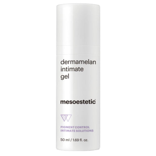 Mesoestetic Dermamelan Intimate Gel Crème Dépigmentant 50ml