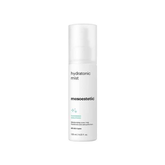Mesoestetic Hydratonic Mist 125ml - Tonique Hydratant et Anti-Pollution