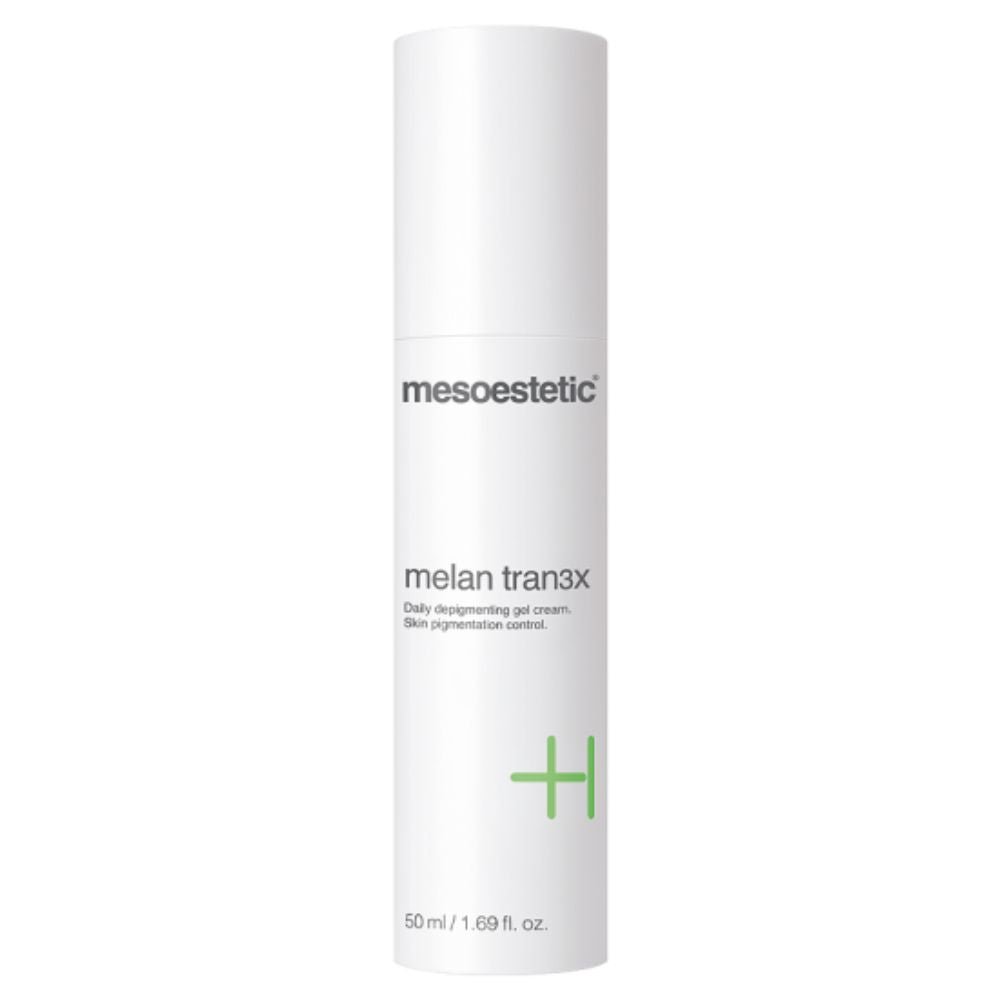 Mesoestetic Melan Tran3X Gel-Crème Dépigmentante 50ml